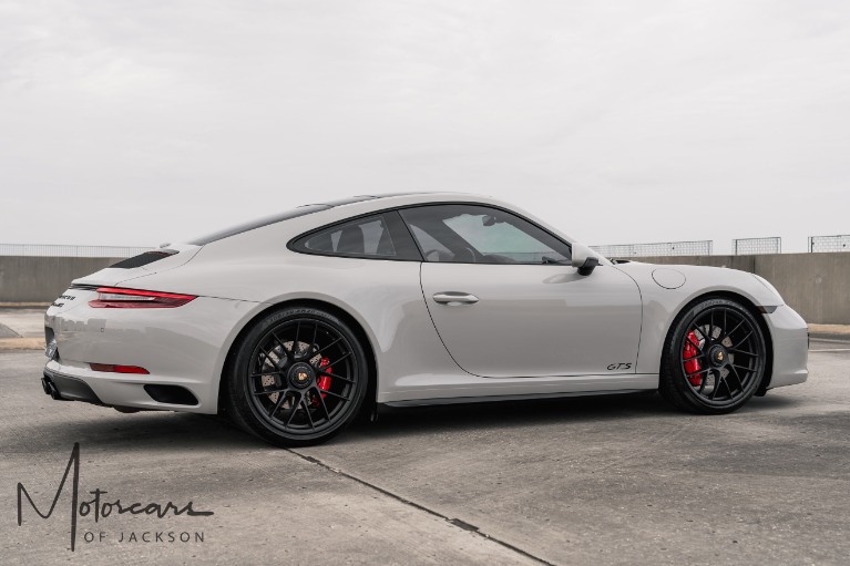 Used-2018-Porsche-911-Carrera-GTS-for-sale-Jackson-MS