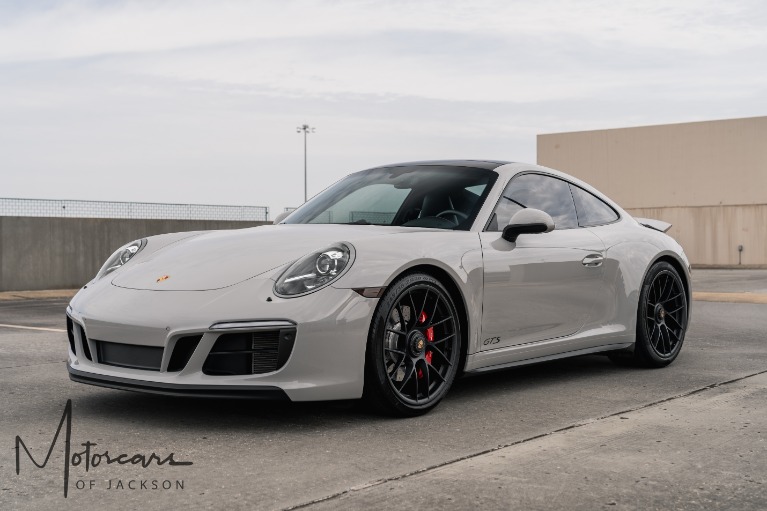 Used-2018-Porsche-911-Carrera-GTS-Jackson-MS