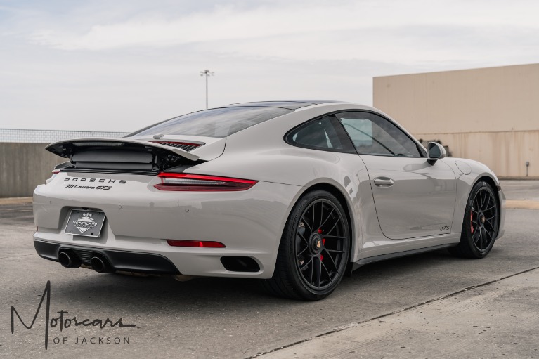 Used-2018-Porsche-911-Carrera-GTS-for-sale-Jackson-MS