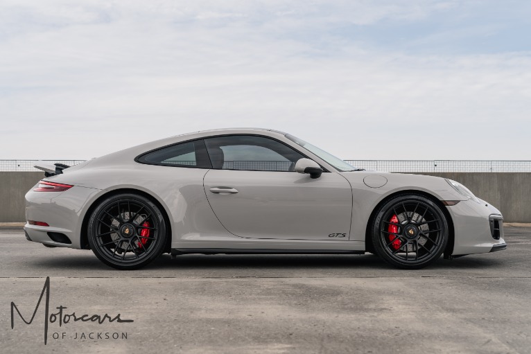 Used-2018-Porsche-911-Carrera-GTS-for-sale-Jackson-MS