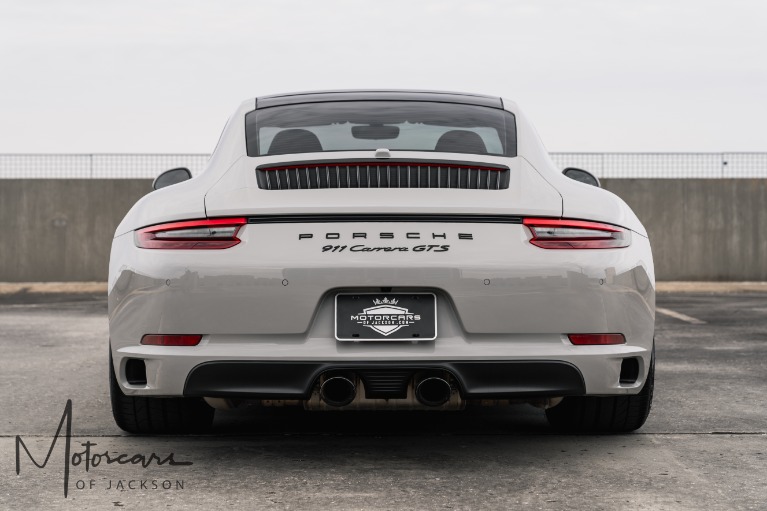 Used-2018-Porsche-911-Carrera-GTS-for-sale-Jackson-MS