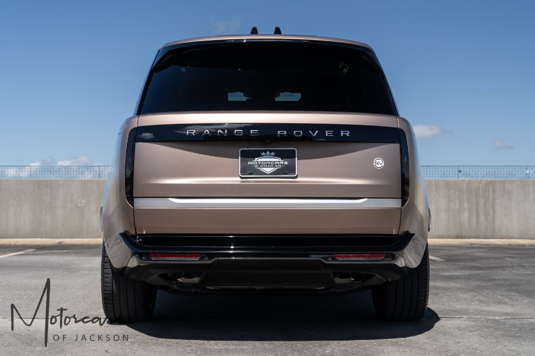 Used-2023-Land-Rover-LWB-Range-Rover-SV-Bespoke-Carmel-Edition-1of-17-for-sale-Jackson-MS