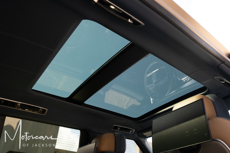 Used-2023-Land-Rover-LWB-Range-Rover-SV-Bespoke-Carmel-Edition-1of-17-for-sale-Jackson-MS