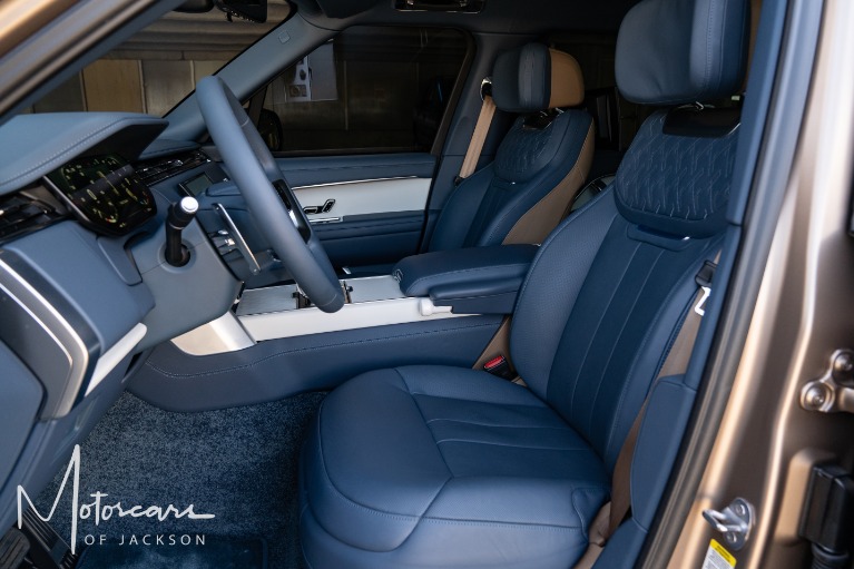 Used-2023-Land-Rover-LWB-Range-Rover-SV-Bespoke-Carmel-Edition-1of-17-Jackson-MS