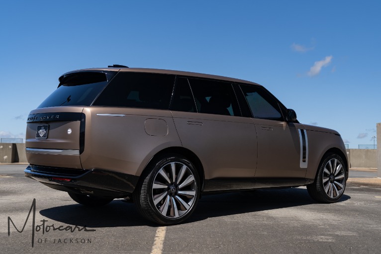 Used-2023-Land-Rover-LWB-Range-Rover-SV-Bespoke-Carmel-Edition-1of-17-Jackson-MS