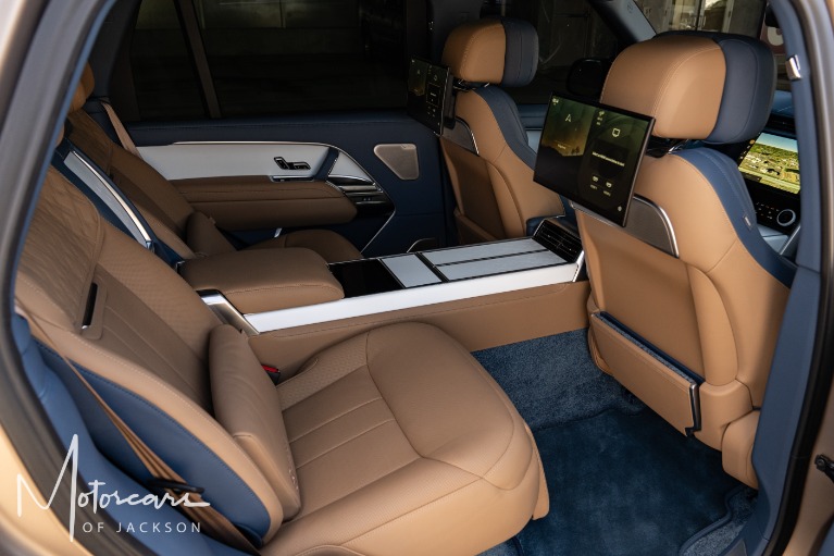 Used-2023-Land-Rover-LWB-Range-Rover-SV-Bespoke-Carmel-Edition-1of-17-for-sale-Jackson-MS