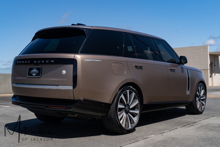 Used-2023-Land-Rover-LWB-Range-Rover-SV-Bespoke-Carmel-Edition-1of-17-for-sale-Jackson-MS
