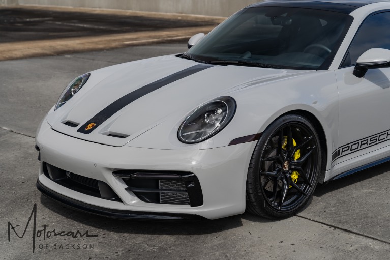 Used-2023-Porsche-911-Carrera-S-Aerokit-Custom-for-sale-Jackson-MS