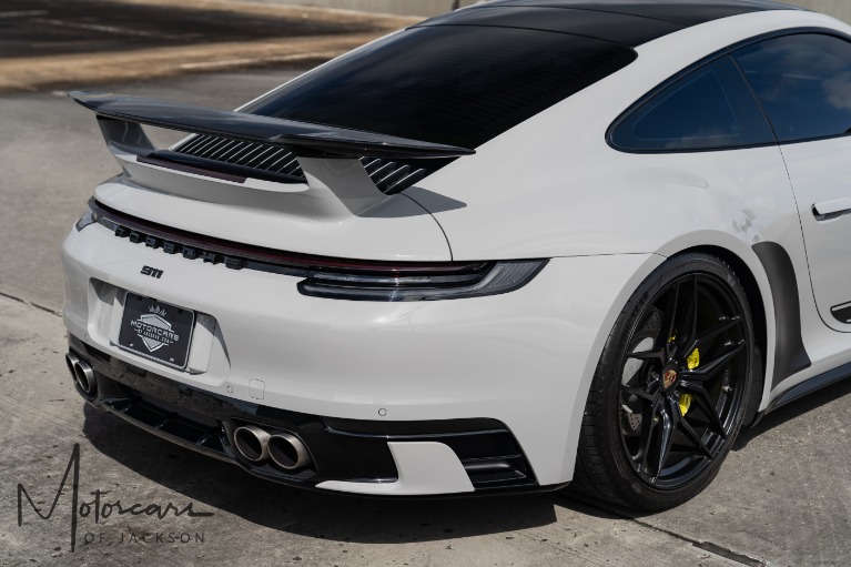 Used-2023-Porsche-911-Carrera-S-Aerokit-Custom-for-sale-Jackson-MS