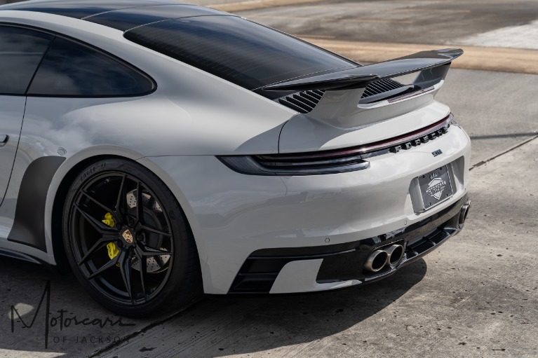 Used-2023-Porsche-911-Carrera-S-Aerokit-Custom-Jackson-MS