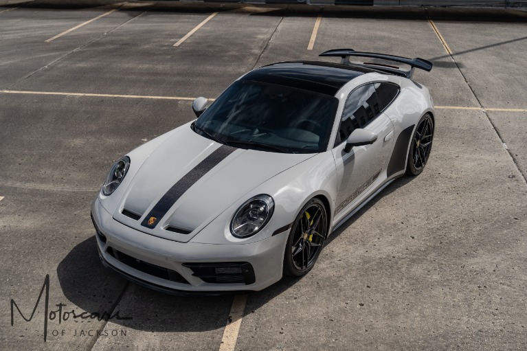 Used-2023-Porsche-911-Carrera-S-Aerokit-Custom-for-sale-Jackson-MS