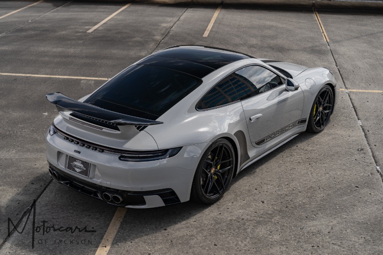 Used-2023-Porsche-911-Carrera-S-Aerokit-Custom-Jackson-MS