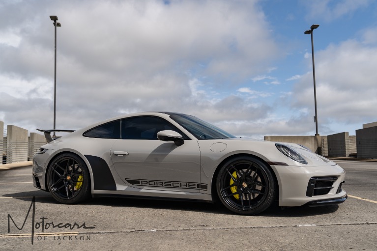 Used-2023-Porsche-911-Carrera-S-Aerokit-Custom-for-sale-Jackson-MS