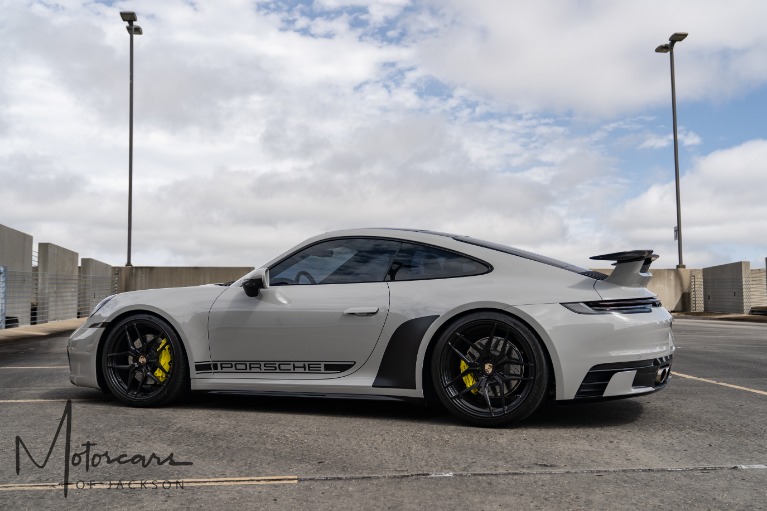 Used-2023-Porsche-911-Carrera-S-Aerokit-Custom-Jackson-MS