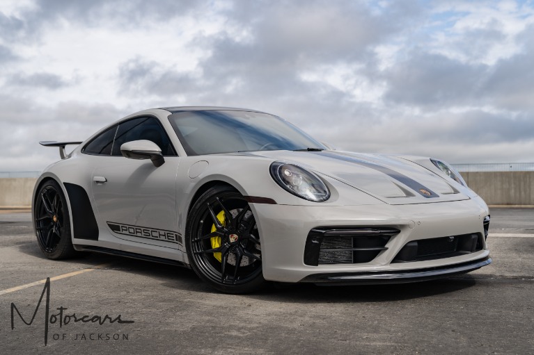 Used-2023-Porsche-911-Carrera-S-Aerokit-Custom-for-sale-Jackson-MS