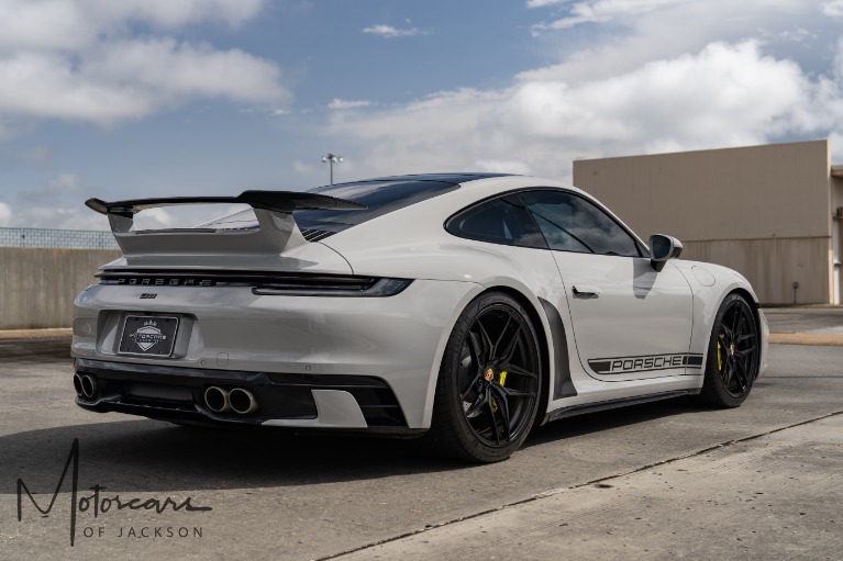 Used-2023-Porsche-911-Carrera-S-Aerokit-Custom-Jackson-MS