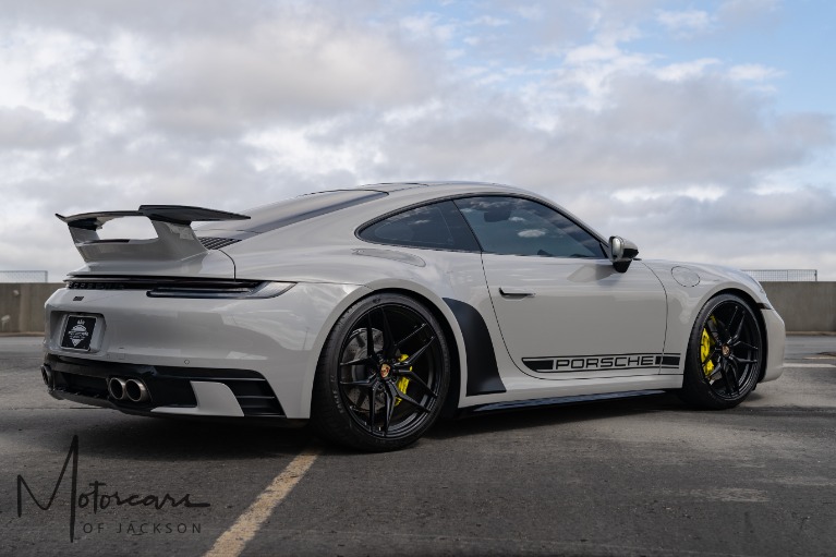 Used-2023-Porsche-911-Carrera-S-Aerokit-Custom-Jackson-MS