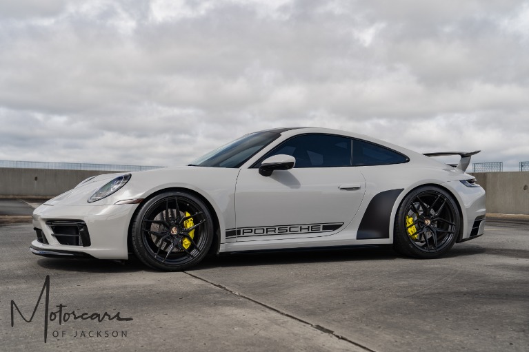 Used-2023-Porsche-911-Carrera-S-Aerokit-Custom-Jackson-MS