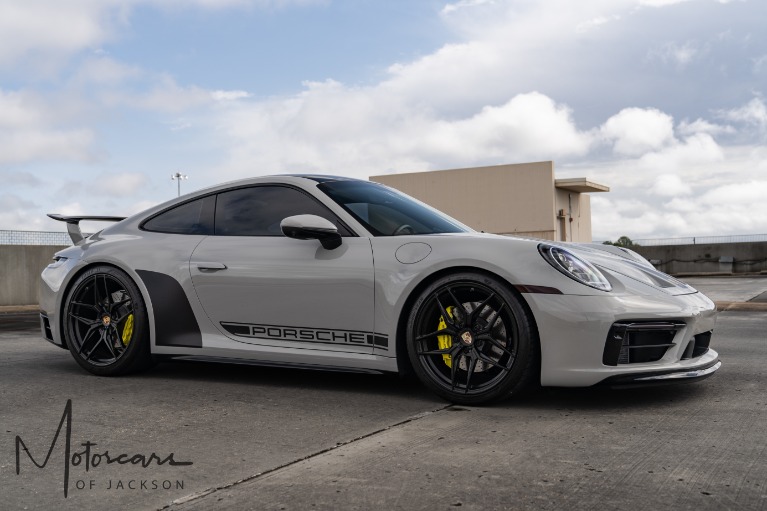 Used-2023-Porsche-911-Carrera-S-Aerokit-Custom-for-sale-Jackson-MS