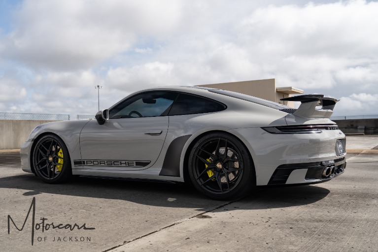 Used-2023-Porsche-911-Carrera-S-Aerokit-Custom-Jackson-MS