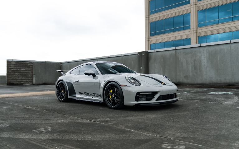 Used-2023-Porsche-911-Carrera-S-Aerokit-Custom-for-sale-Jackson-MS