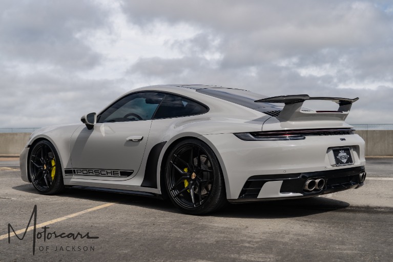 Used-2023-Porsche-911-Carrera-S-Aerokit-Custom-for-sale-Jackson-MS