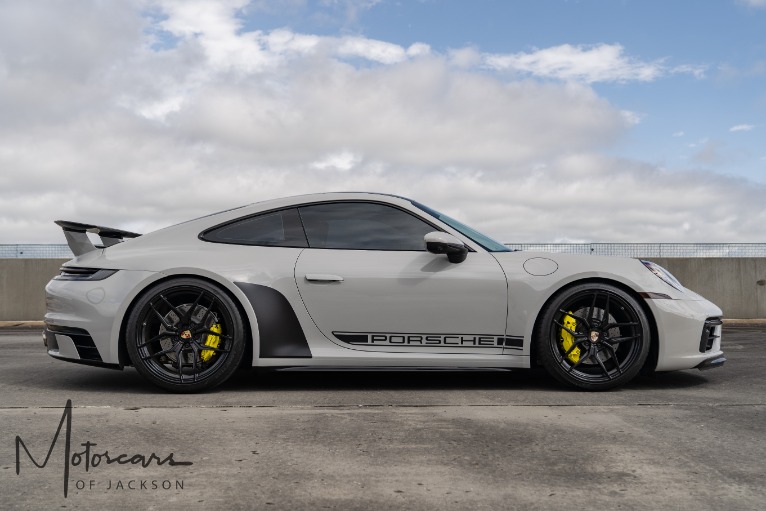 Used-2023-Porsche-911-Carrera-S-Aerokit-Custom-for-sale-Jackson-MS