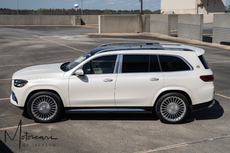 Used-2023-Mercedes-Benz-GLS-Maybach-GLS-600-Jackson-MS