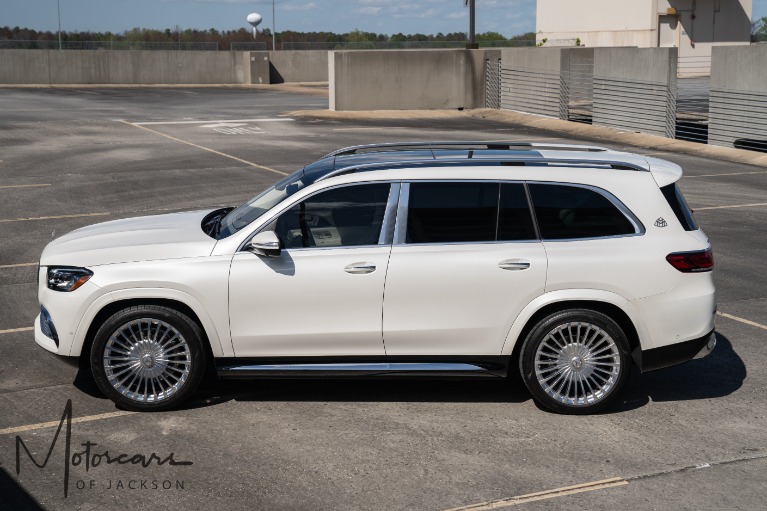 Used-2023-Mercedes-Benz-GLS-Maybach-GLS-600-for-sale-Jackson-MS
