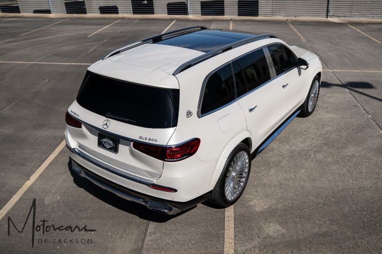 Used-2023-Mercedes-Benz-GLS-Maybach-GLS-600-Jackson-MS