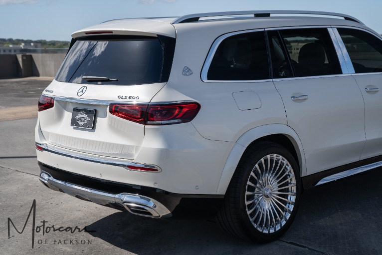 Used-2023-Mercedes-Benz-GLS-Maybach-GLS-600-Jackson-MS