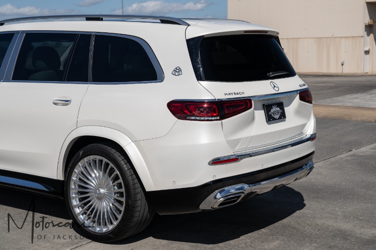 Used-2023-Mercedes-Benz-GLS-Maybach-GLS-600-Jackson-MS