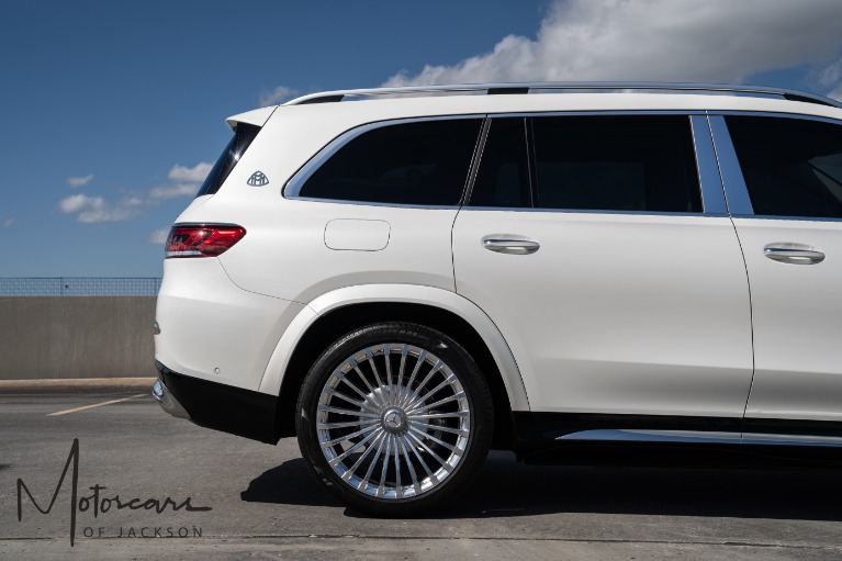 Used-2023-Mercedes-Benz-GLS-Maybach-GLS-600-Jackson-MS