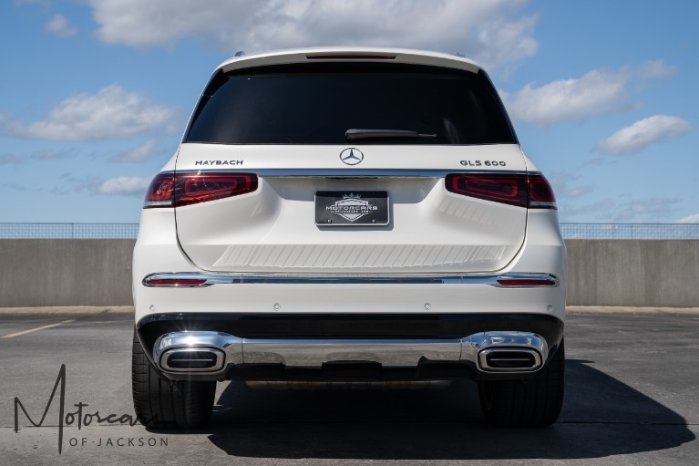 Used-2023-Mercedes-Benz-GLS-Maybach-GLS-600-for-sale-Jackson-MS