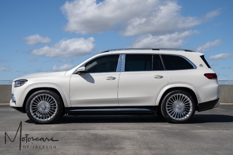 Used-2023-Mercedes-Benz-GLS-Maybach-GLS-600-Jackson-MS