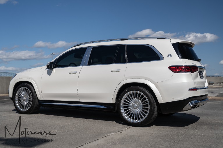 Used-2023-Mercedes-Benz-GLS-Maybach-GLS-600-Jackson-MS