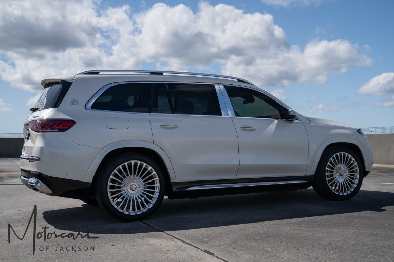 Used-2023-Mercedes-Benz-GLS-Maybach-GLS-600-Jackson-MS