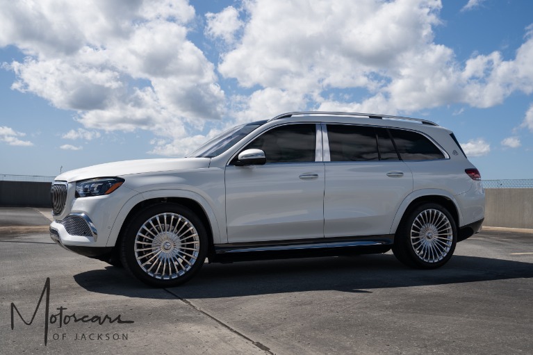 Used-2023-Mercedes-Benz-GLS-Maybach-GLS-600-Jackson-MS