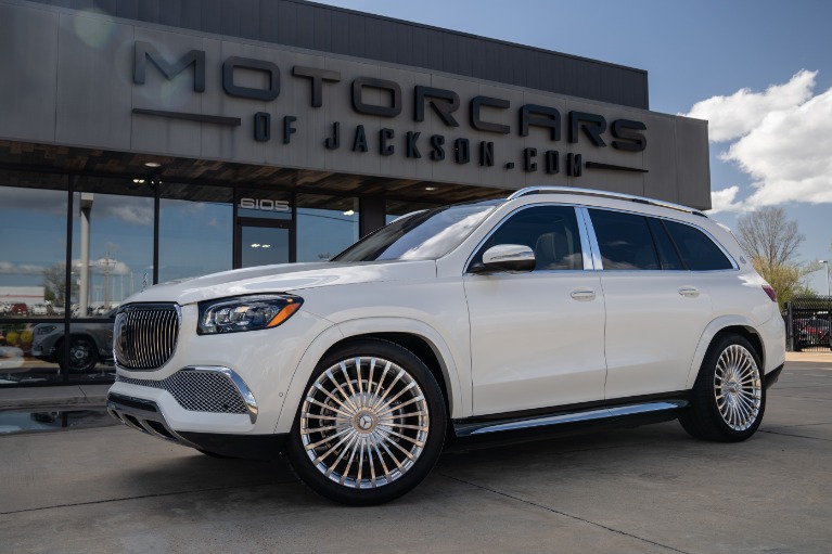 Used-2023-Mercedes-Benz-GLS-Maybach-GLS-600-for-sale-Jackson-MS