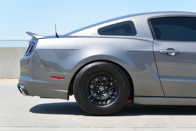  Ford Mustang GT de más de 0 hp Lista extensa de piezas Stock CE5 a la venta cerca de Jackson, MS