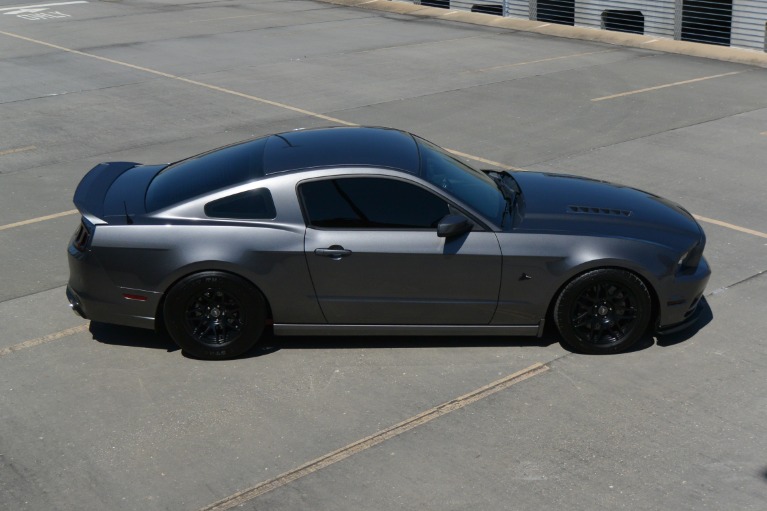 Used-2014-Ford-Mustang-GT-over-700hp-Extensive-parts-list-for-sale-Jackson-MS