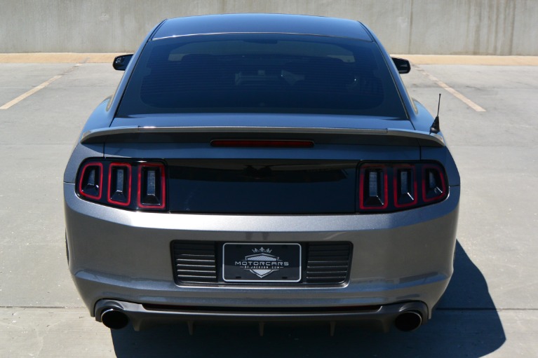 Used-2014-Ford-Mustang-GT-over-700hp-Extensive-parts-list-for-sale-Jackson-MS