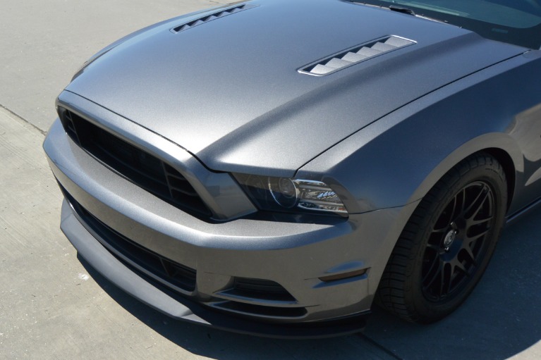 Used-2014-Ford-Mustang-GT-over-700hp-Extensive-parts-list-Jackson-MS