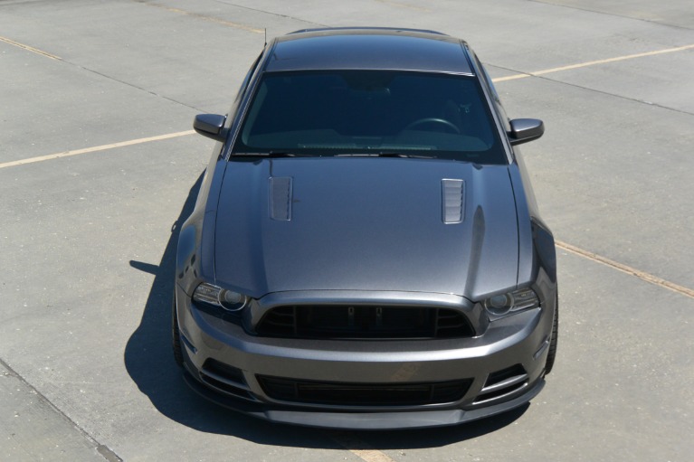 Used-2014-Ford-Mustang-GT-over-700hp-Extensive-parts-list-Jackson-MS