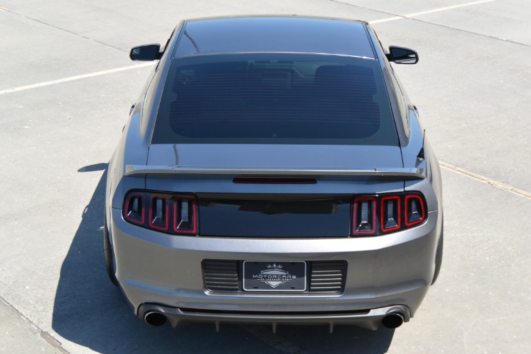 Used-2014-Ford-Mustang-GT-over-700hp-Extensive-parts-list-for-sale-Jackson-MS