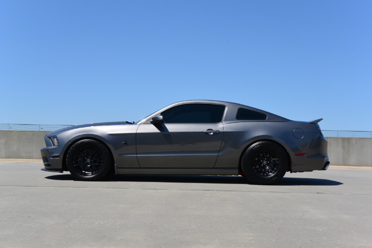 Used-2014-Ford-Mustang-GT-over-700hp-Extensive-parts-list-for-sale-Jackson-MS