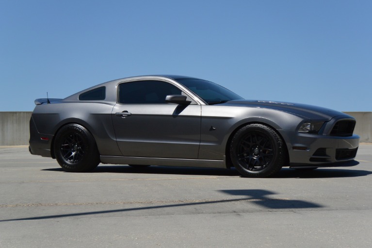 Used-2014-Ford-Mustang-GT-over-700hp-Extensive-parts-list-Jackson-MS