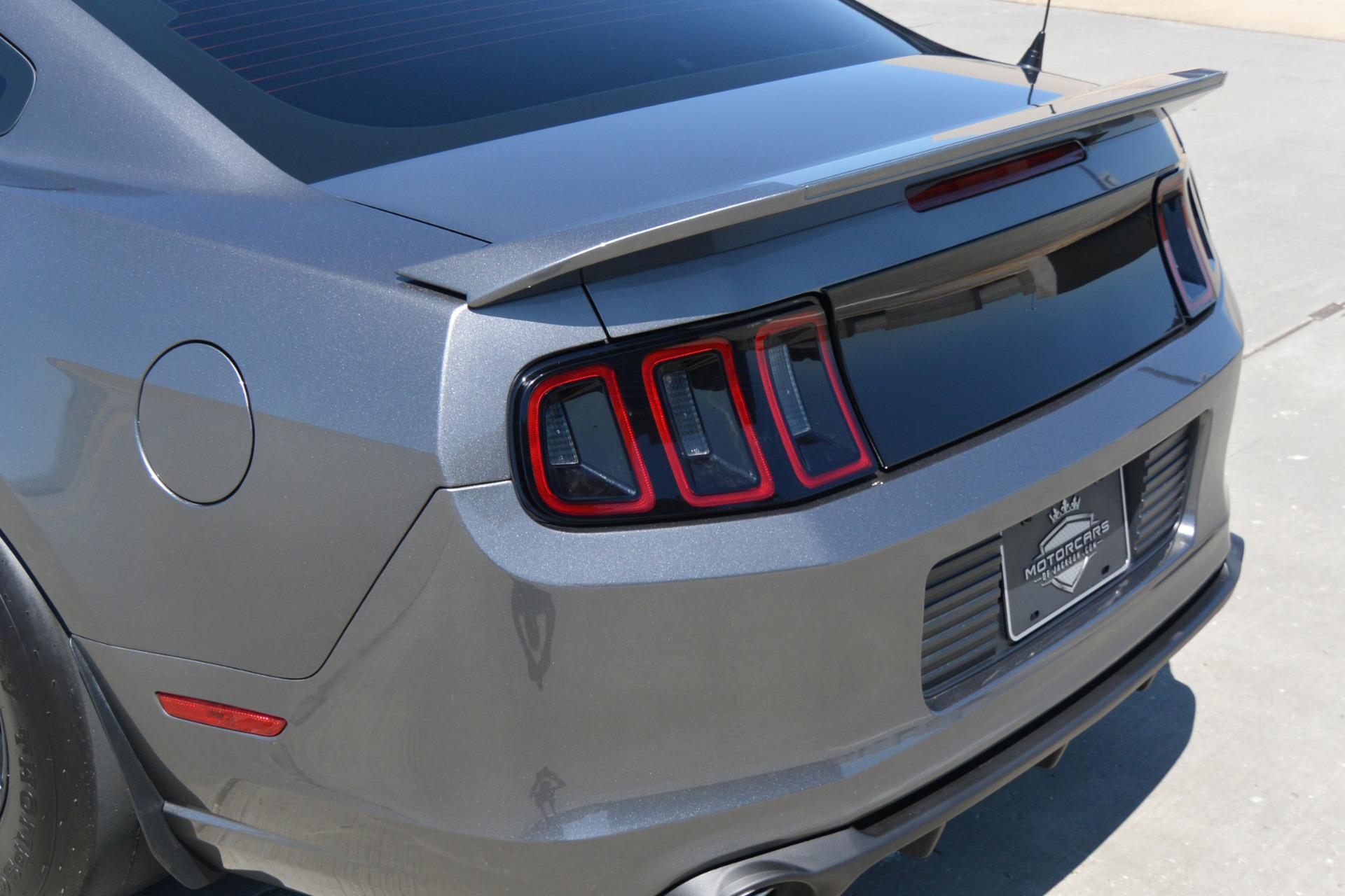 Used-2014-Ford-Mustang-GT-over-700hp-Extensive-parts-list-for-sale-Jackson-MS