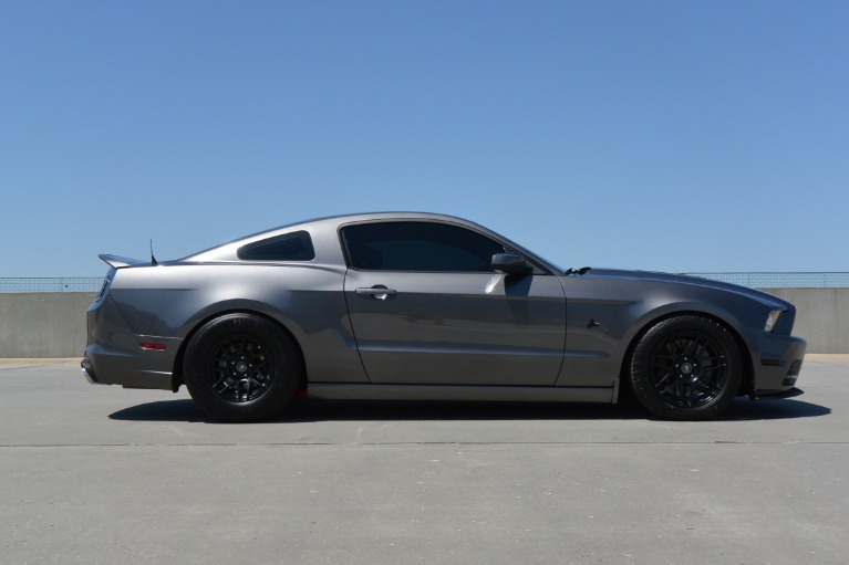 Used-2014-Ford-Mustang-GT-over-700hp-Extensive-parts-list-Jackson-MS