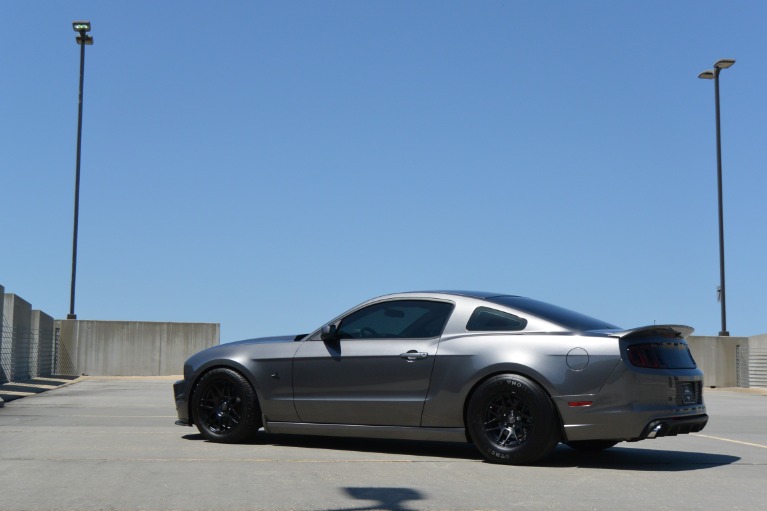 Used-2014-Ford-Mustang-GT-over-700hp-Extensive-parts-list-for-sale-Jackson-MS